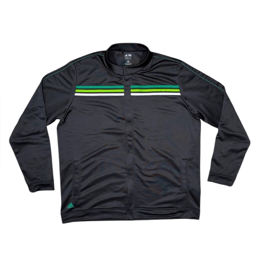 Adidas golf jacket